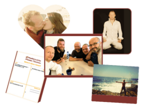 Men:Encounter